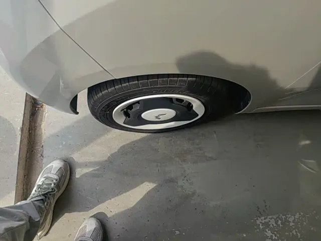 Wuling Hongguang Mini EV — Фото автомобиля 22