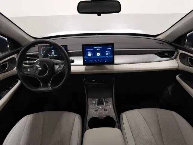 BYD Hai Bao 05 DM-i 2025 DM-i Smart Drive Edition 55KM Luxury — Фото автомобиля 5