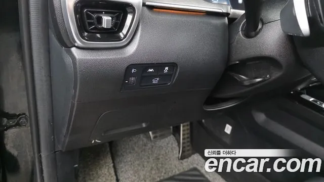 Kia Sorento 4th Gen — Фото автомобиля 18