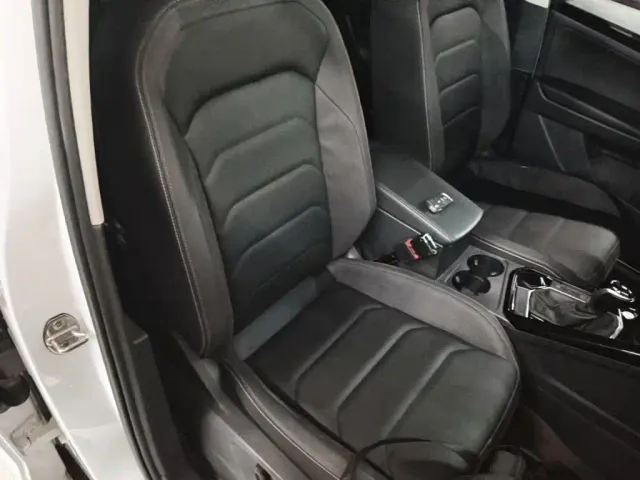 Volkswagen Tayron — Фото автомобиля 24