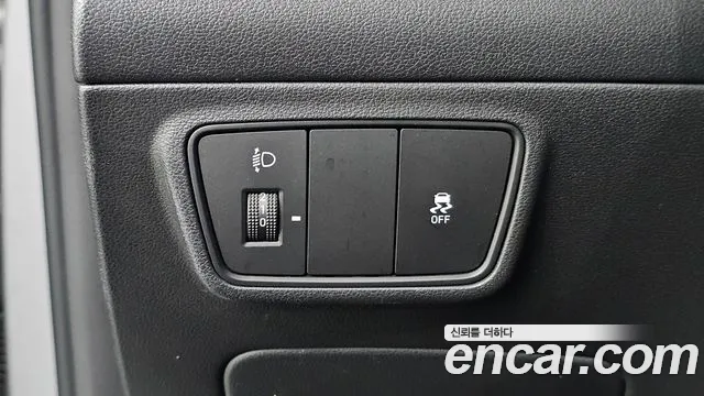 Hyundai Tucson NX4 — Фото автомобиля 28