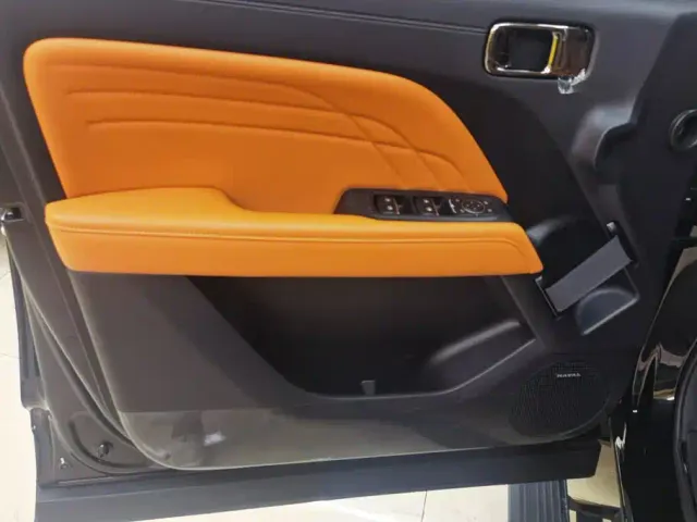 Haval Raptor — Фото автомобиля 7