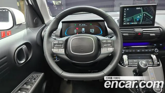 Hyundai Casper — Фото автомобиля 13