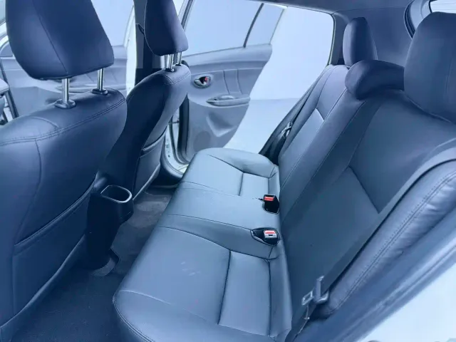Toyota YARiS L Zhi Xuan — Фото автомобиля 12