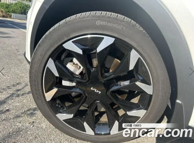 Kia Sorento 4th Gen — Фото автомобиля 5