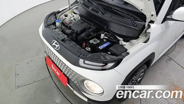 Hyundai Casper Casper Inspiration — Фото автомобиля 6