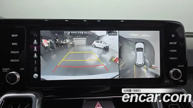 Kia Sorento 4th Gen — Фото автомобиля 22