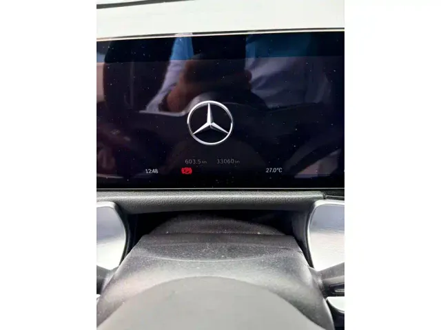 Mercedes-Benz GLB-Class — Фото автомобиля 5