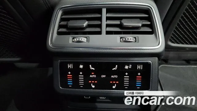 Audi A6 C8 — Фото автомобиля 16