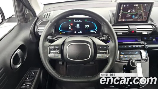 Hyundai Casper Casper Inspiration — Фото автомобиля 14