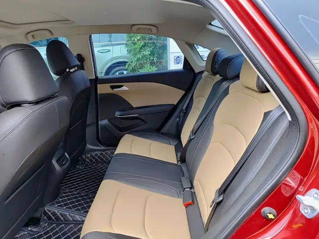 Chevrolet Monza — Фото автомобиля 8