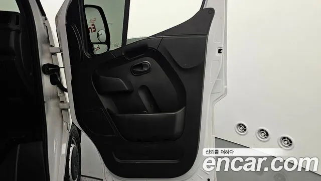 Renault Korea Master — Фото автомобиля 14