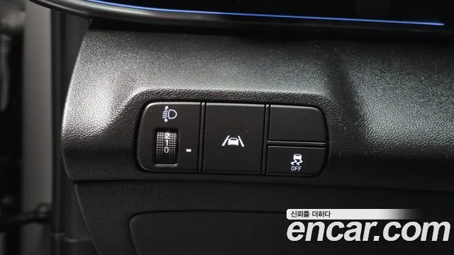 Hyundai Avante CN7 — Фото автомобиля 26