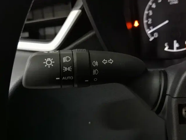 Toyota Corolla — Фото автомобиля 21