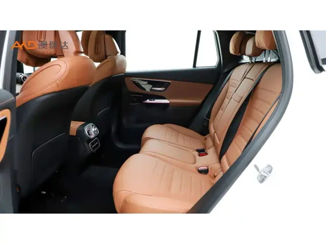 Mercedes-Benz GLC-Class — Фото автомобиля 7