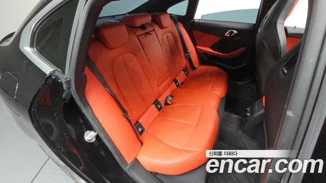 BMW 2 Series F44 — Фото автомобиля 17