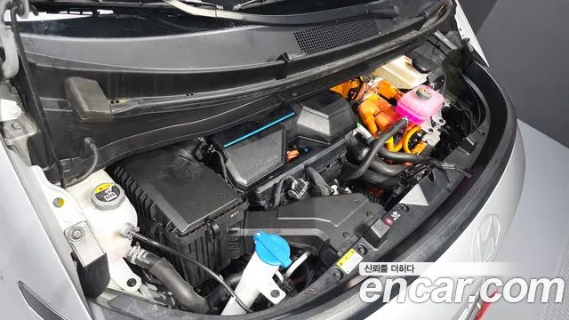 Hyundai Staria Staria — Фото автомобиля 6