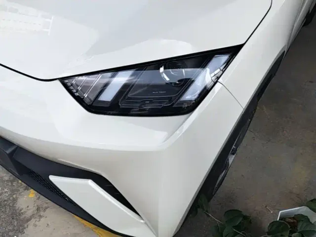 BYD Seagull — Фото автомобиля 23