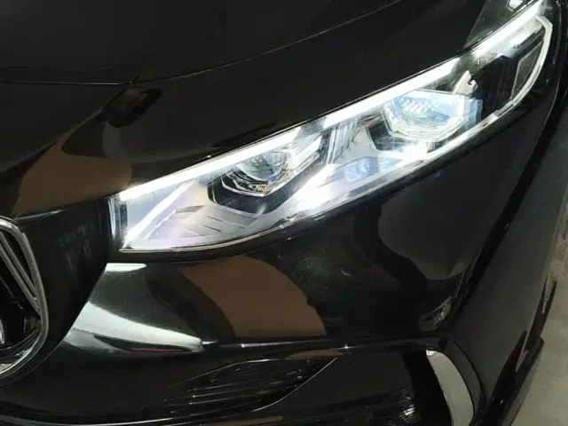 Geely Xingrui — Фото автомобиля 23