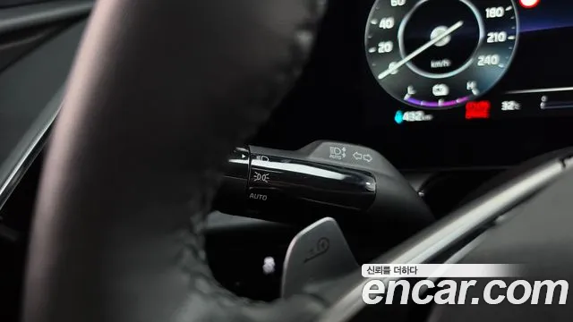 Kia Niro All Niro EV Air — Фото автомобиля 28