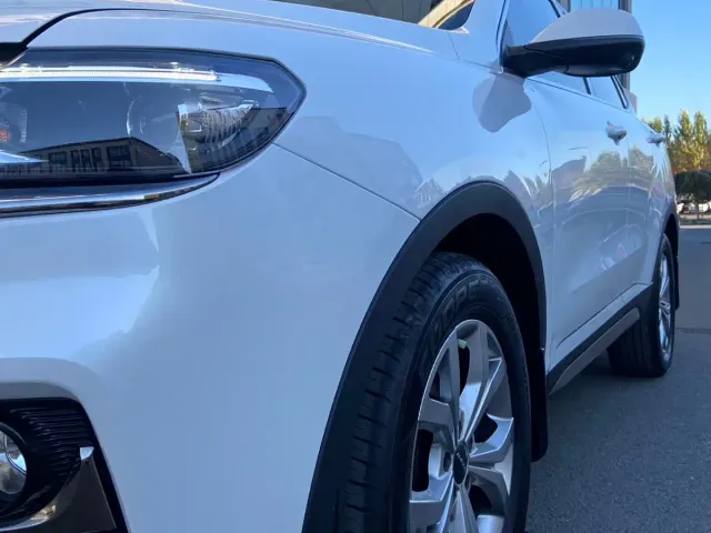 Haval H6 — Фото автомобиля 7