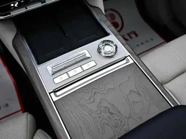 ZEEKR Zeekr 9X 2025 Standard Edition — Фото автомобиля 18