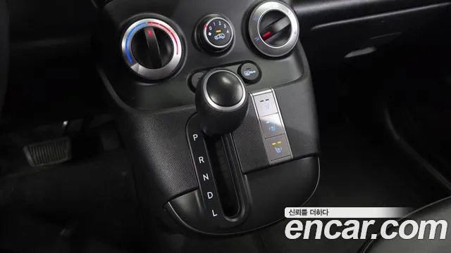 Hyundai Casper — Фото автомобиля 12