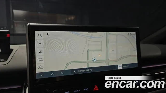 Hyundai Staria — Фото автомобиля 29