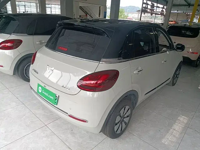 Wuling Bingo — Фото автомобиля 6