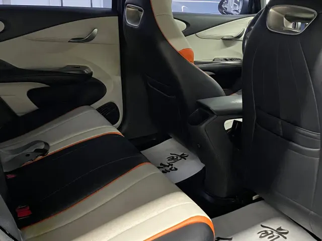 BYD Dolphin — Фото автомобиля 11