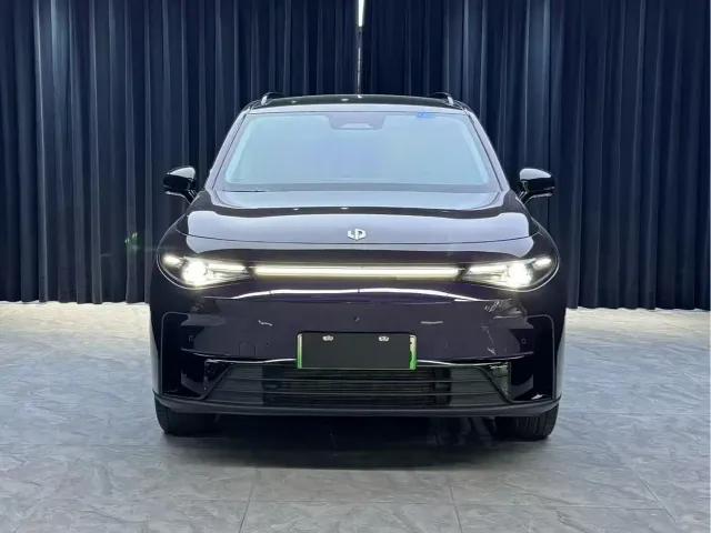 Leapmotor C16 — Фото автомобиля 2