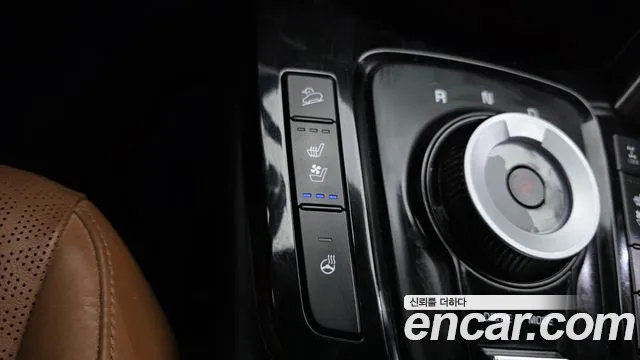 Kia Seltos — Фото автомобиля 28