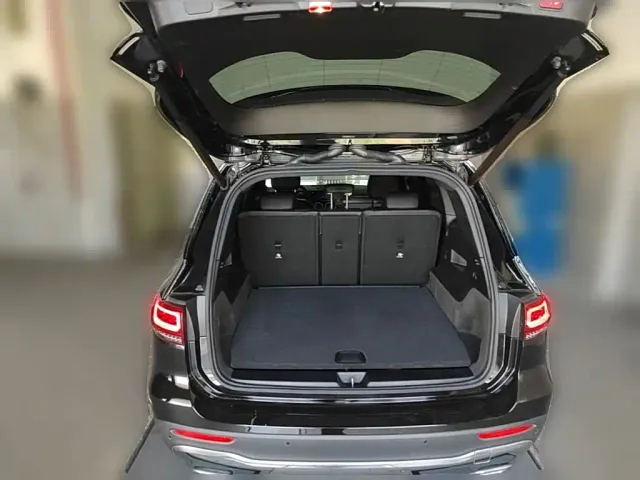 Mercedes-Benz GLB-Class — Фото автомобиля 23