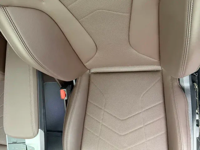 BMW X1 — Фото автомобиля 23