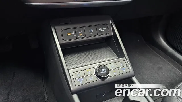 Hyundai Kona SX2 — Фото автомобиля 24