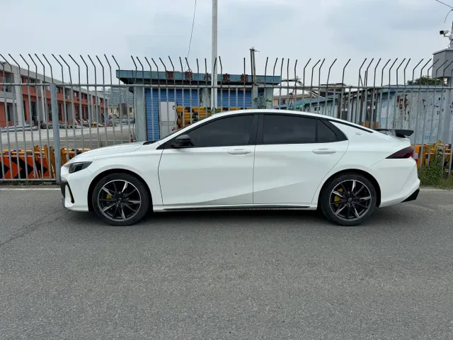 GAC Trumpchi Emkoo — Фото автомобиля 10