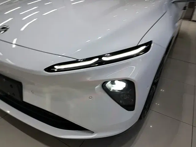 Nio ET7 — Фото автомобиля 23