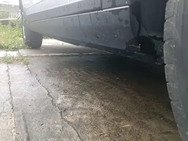 Geely Geometry E Firefly — Фото автомобиля 20