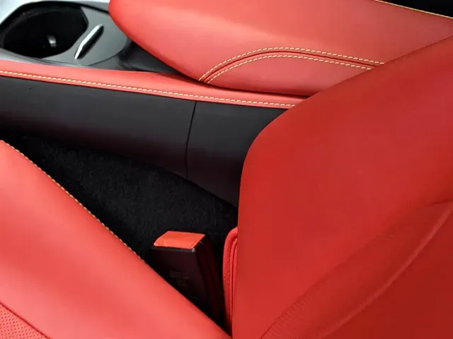 Ferrari Portofino — Фото автомобиля 14