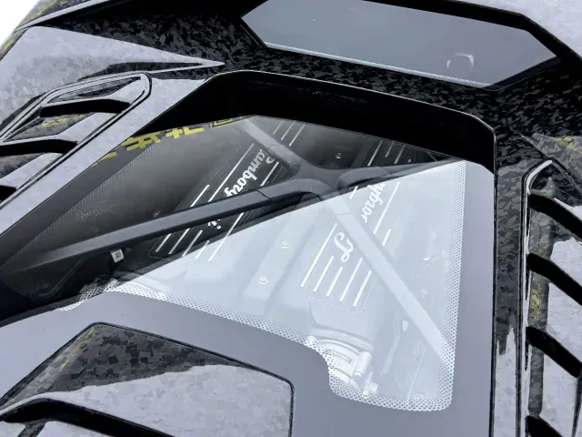 Lamborghini Huracan — Фото автомобиля 26