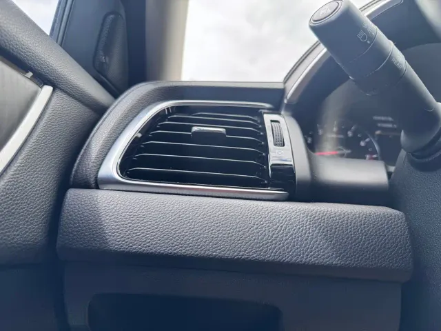 Honda Avancier — Фото автомобиля 27