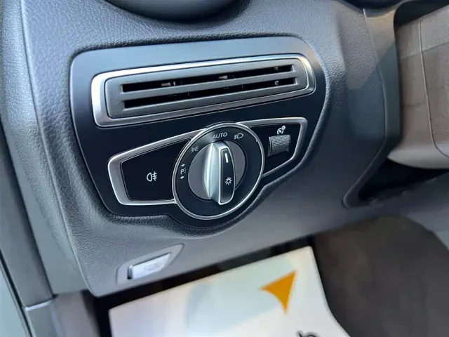 Mercedes-Benz GLC-Class — Фото автомобиля 20