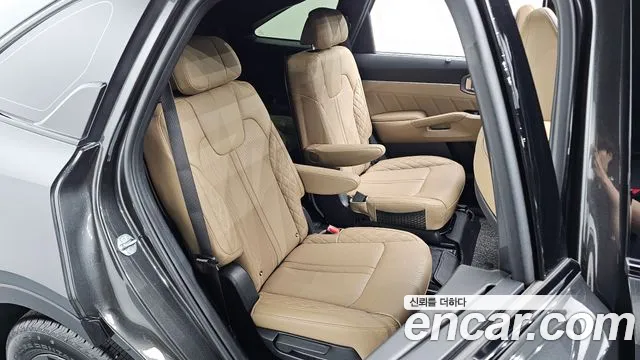 Kia Sorento — Фото автомобиля 17