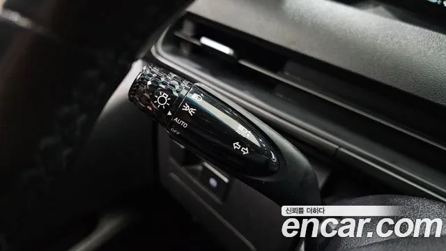 Hyundai Staria Staria Карго 5 мест — Фото автомобиля 30