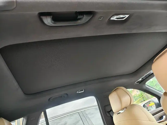 Geely Xingyue L — Фото автомобиля 13