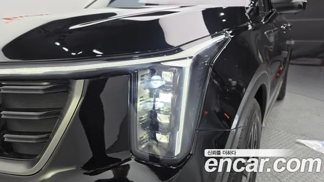 Kia Sorento — Фото автомобиля 7