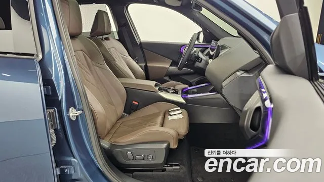 BMW X3 G45 — Фото автомобиля 18