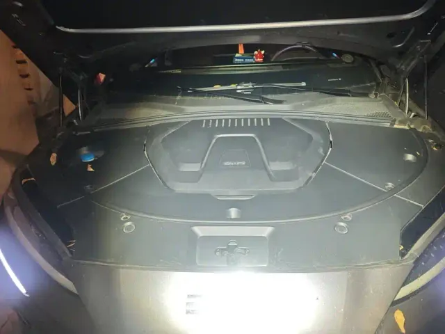 BYD Song PLUS — Фото автомобиля 10