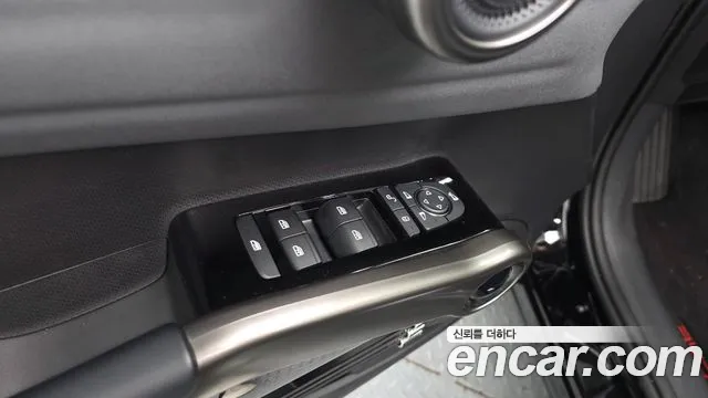 BYD Atto 3 — Фото автомобиля 26