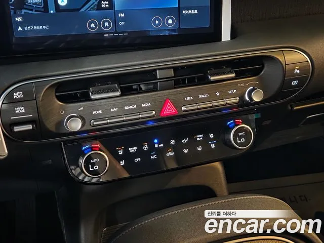 Hyundai Palisade LX3 — Фото автомобиля 18